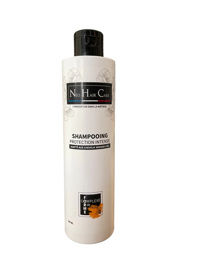 SHAMPOOING SANS SULFATE - 300ML