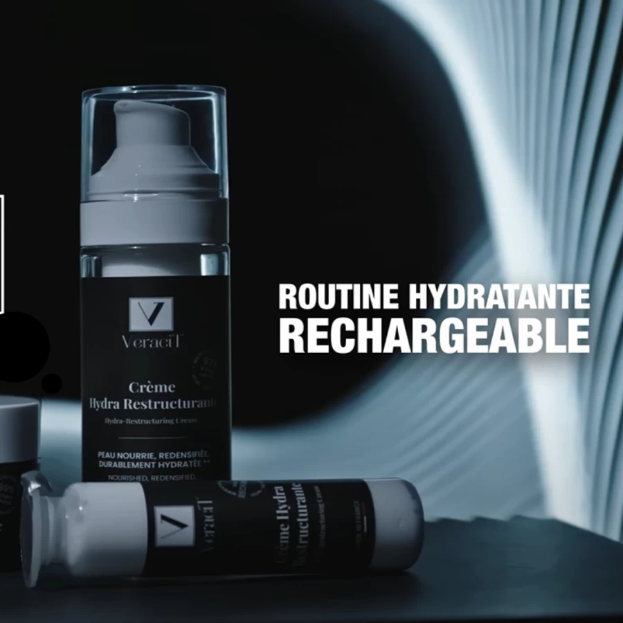 RECHARGE CREME HYDRA-RESTRUCTURANTE