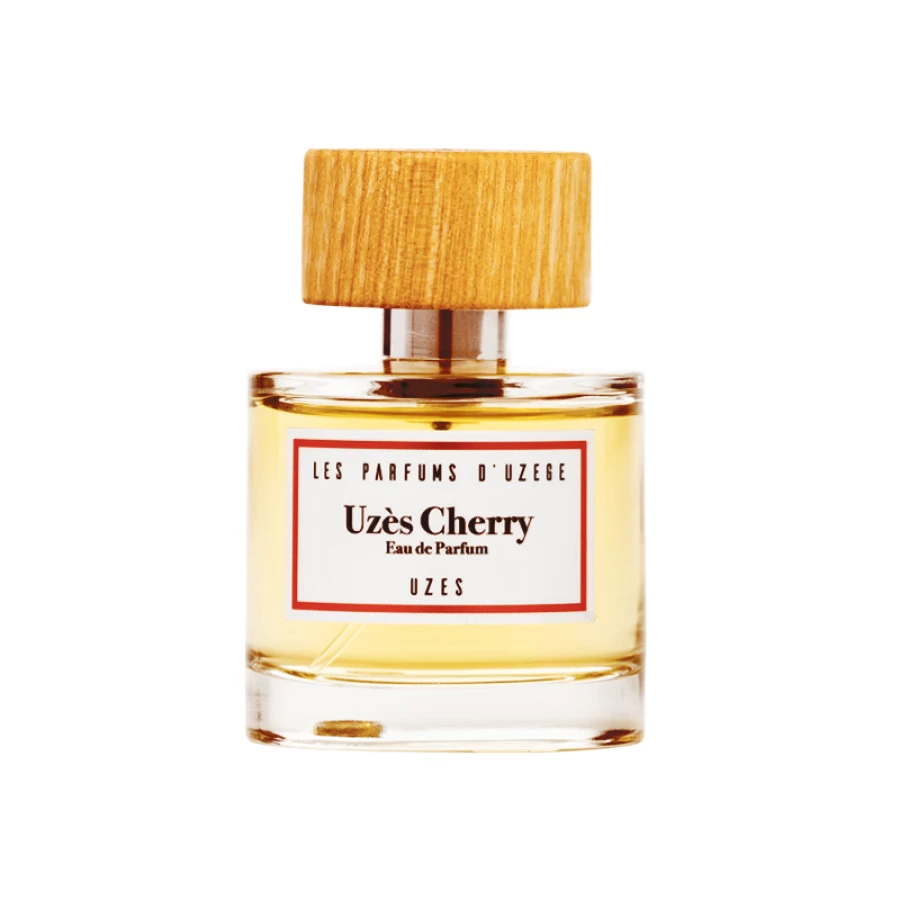 Fournisseur parfum UZèS CHERRY - Parfums d'Uzège