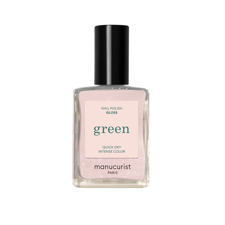 Manucurist - Vernis green Gloss
