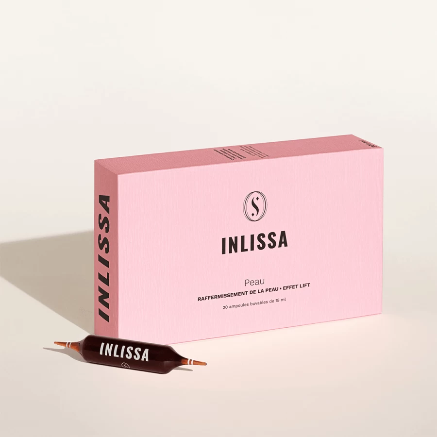 INLISSA - Fournisseur ampoule pour la peau