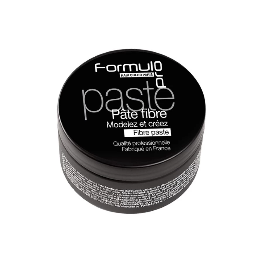 PATE FIBREUSE cheveux (100ML) - FORMULPRO