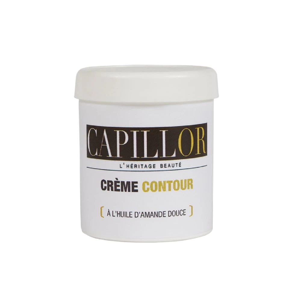 Capillor - Crème contour 75ML