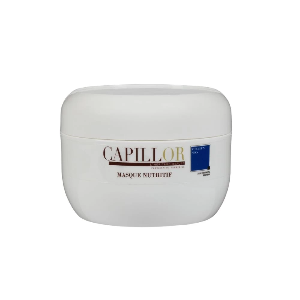 Capillor - Masque nutritif 250ML