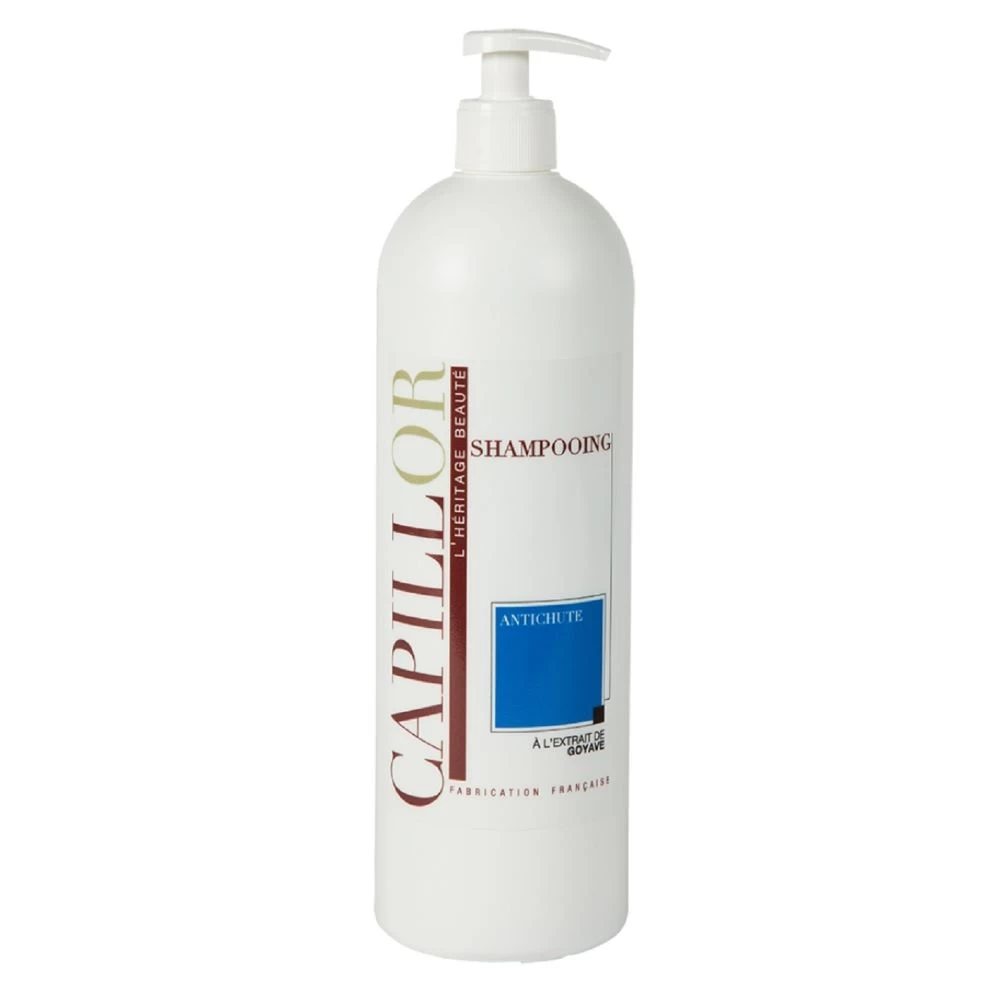 Capillor - Shampoing antichute 1L