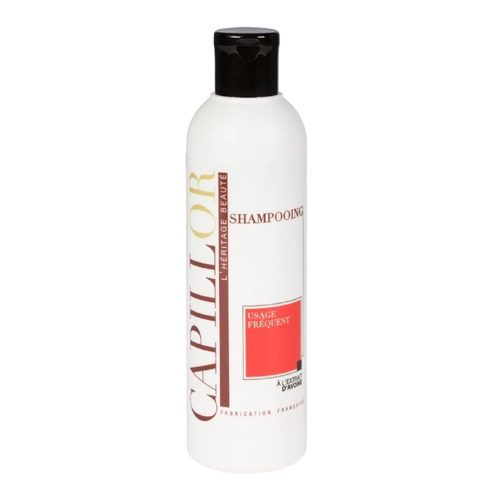 Capillor - Shampoing usage fréquent 250ML