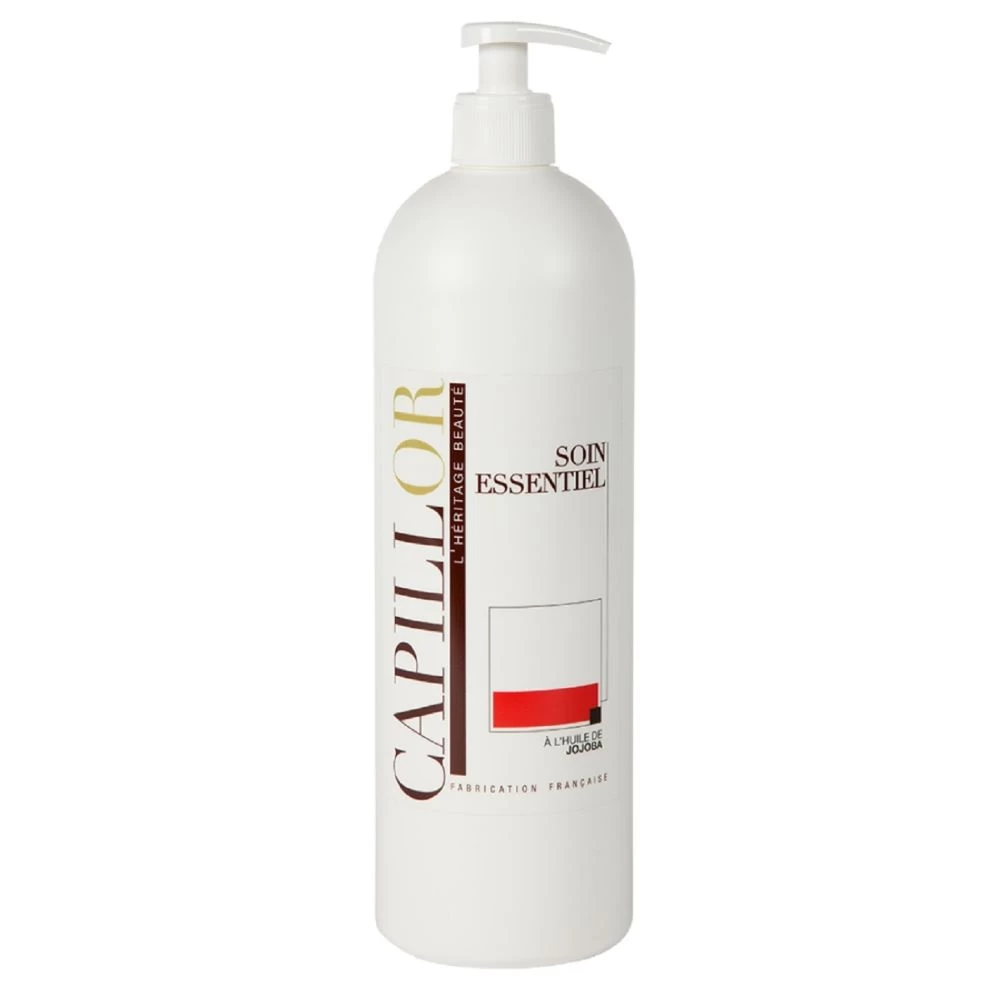 Capillor - Après shampoing soin essentiel 1L