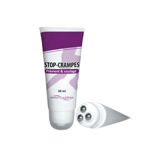 STOP CRAMPES ROLL-ON 50ML