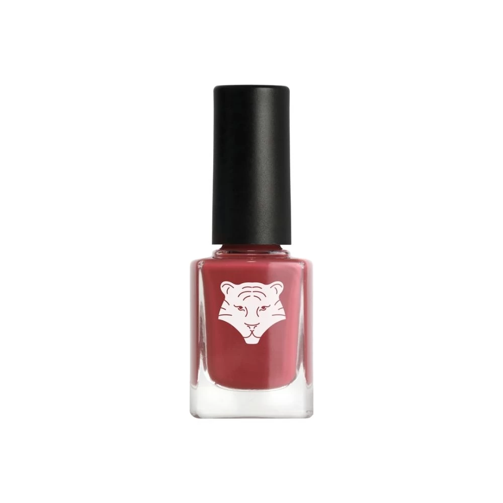 All Tigers - Vernis wild rose 123