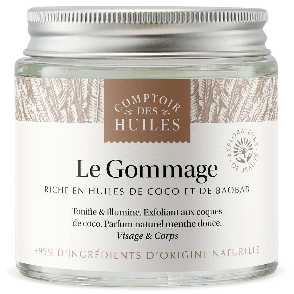 LE GOMMAGE 100ML