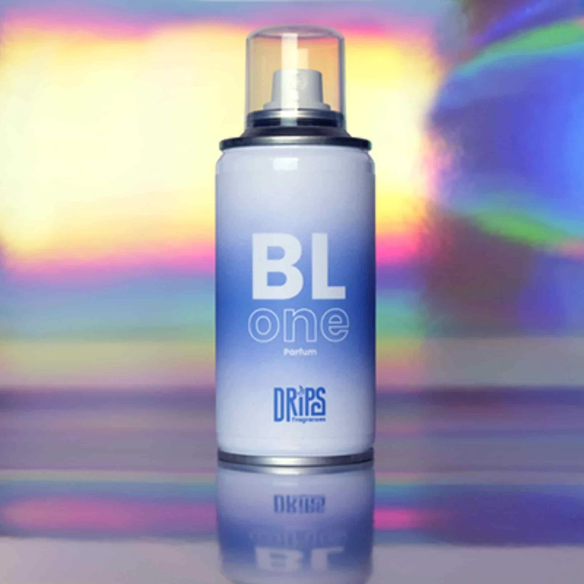 Pack de 3 BLone - Parfum 125ml
