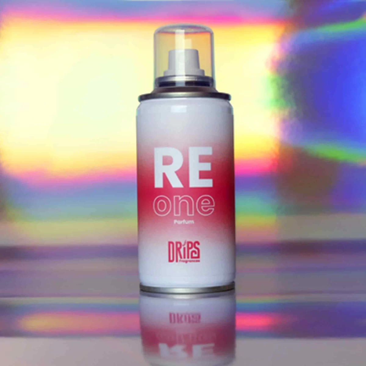 Pack de 3 REone - Parfum 125ml